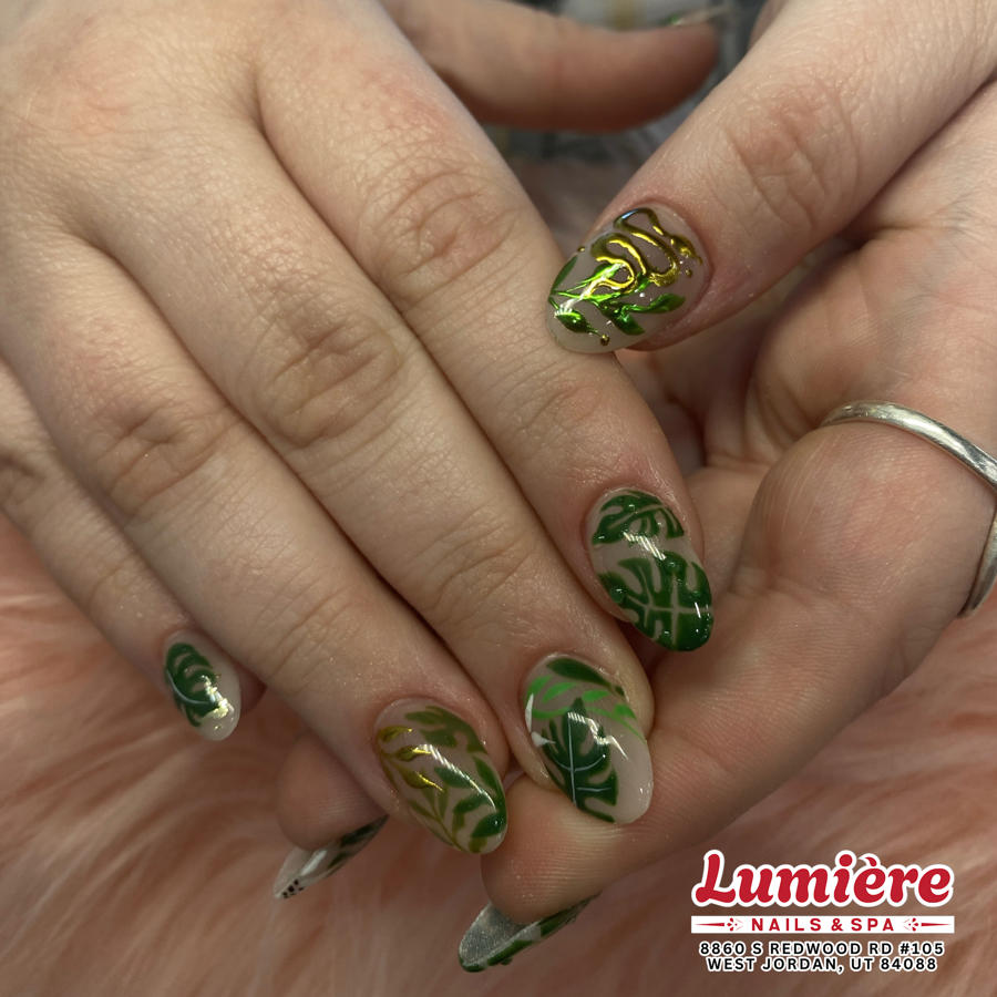 Nail Design
